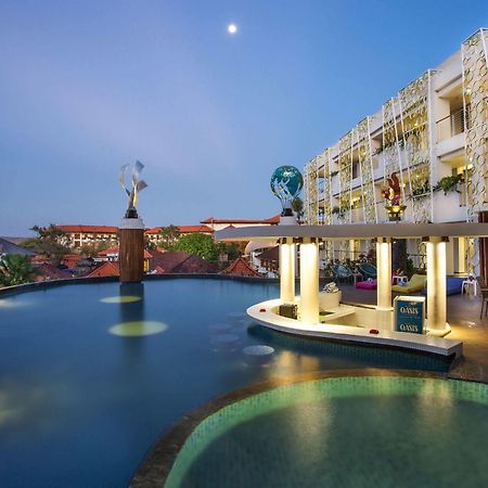 Ion Bali Benoa Hotel Nusa Dua  Luaran gambar