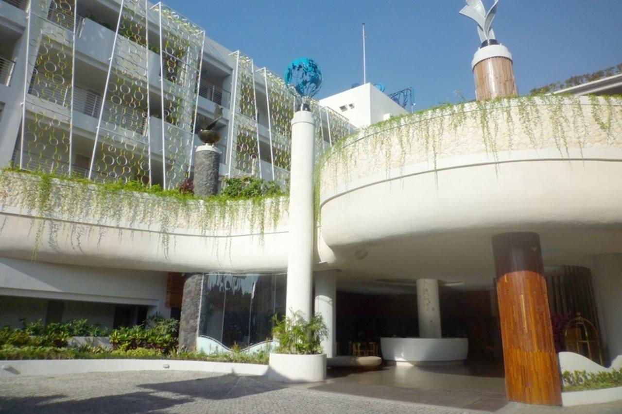 Ion Bali Benoa Hotel Nusa Dua  Luaran gambar