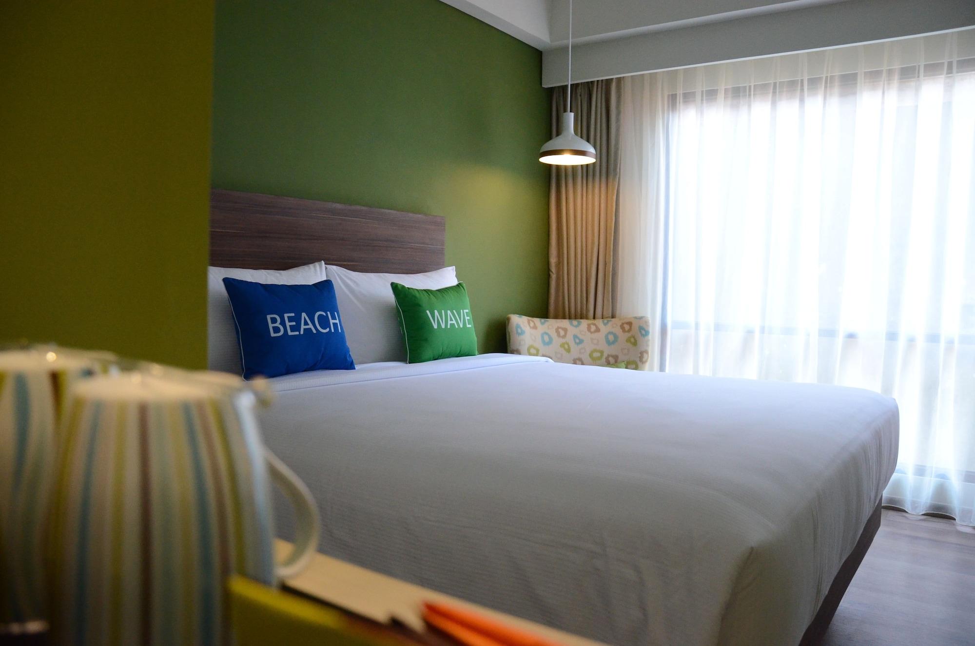 Ion Bali Benoa Hotel Nusa Dua  Luaran gambar
