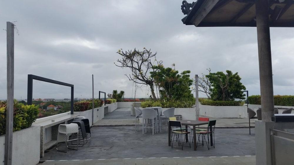 Ion Bali Benoa Hotel Nusa Dua  Luaran gambar