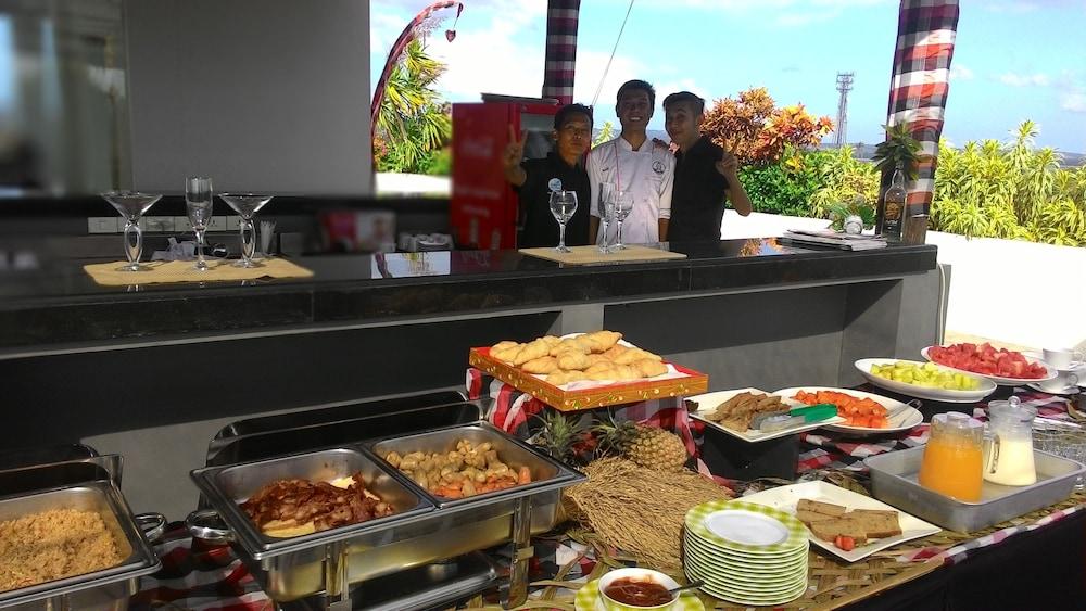 Ion Bali Benoa Hotel Nusa Dua  Luaran gambar