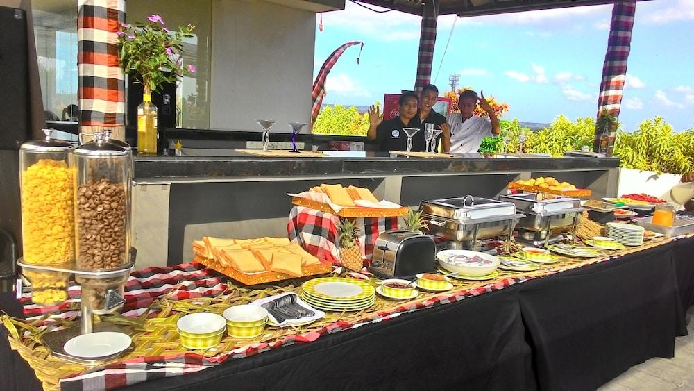 Ion Bali Benoa Hotel Nusa Dua  Luaran gambar