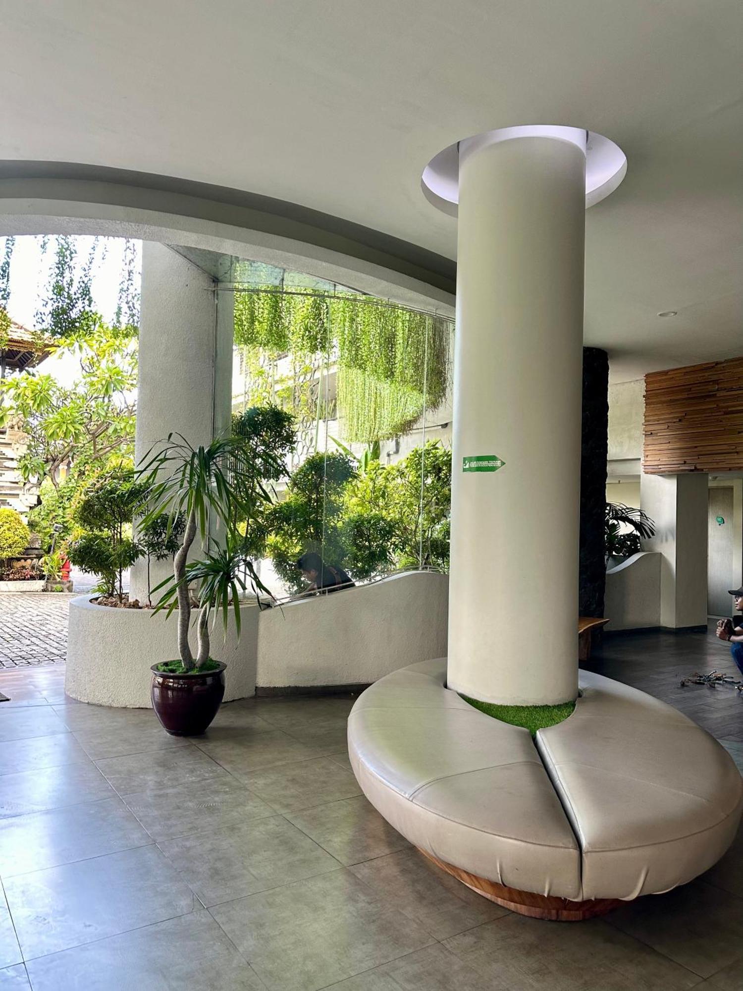 Ion Bali Benoa Hotel Nusa Dua  Luaran gambar