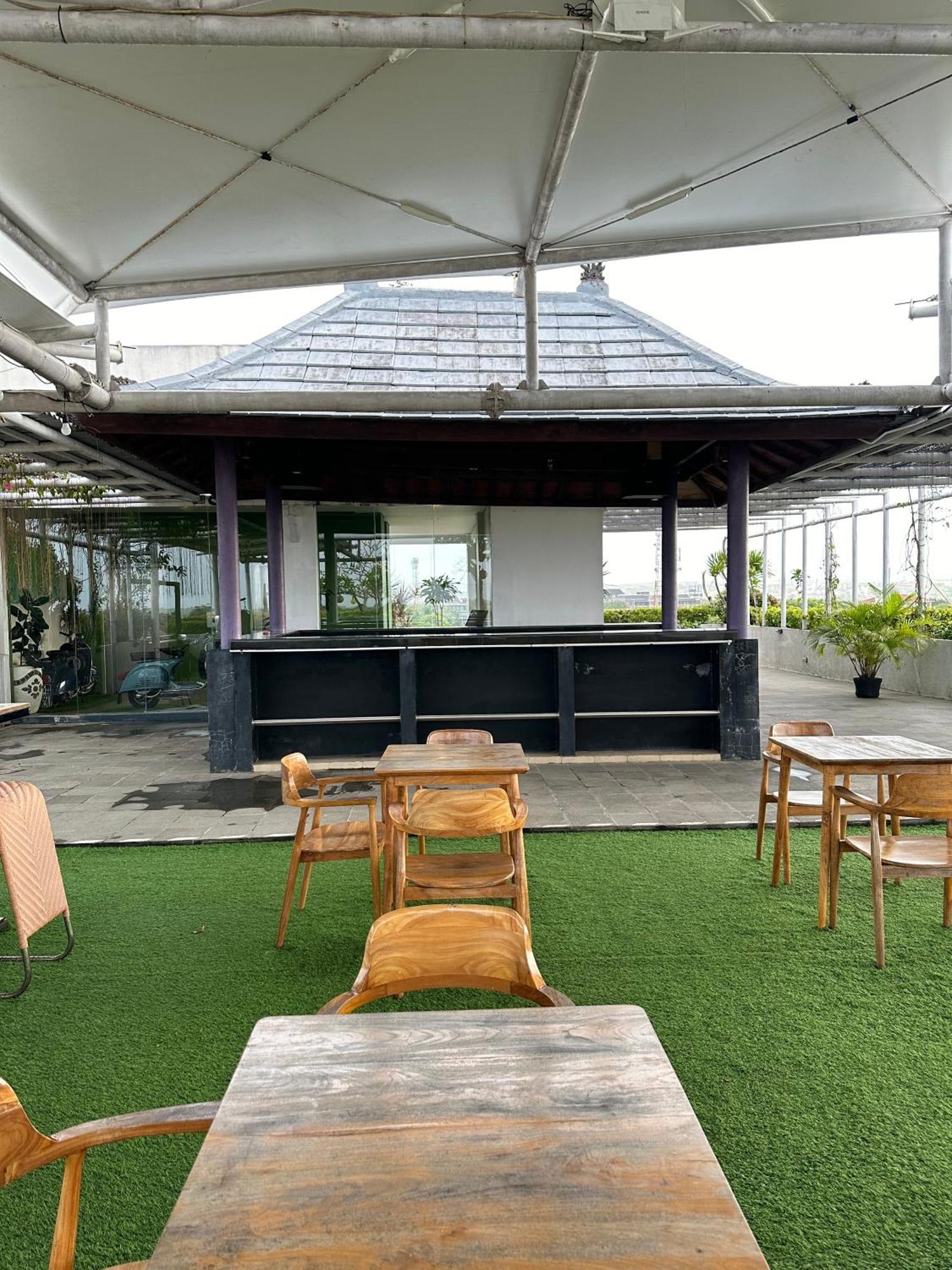 Ion Bali Benoa Hotel Nusa Dua  Luaran gambar
