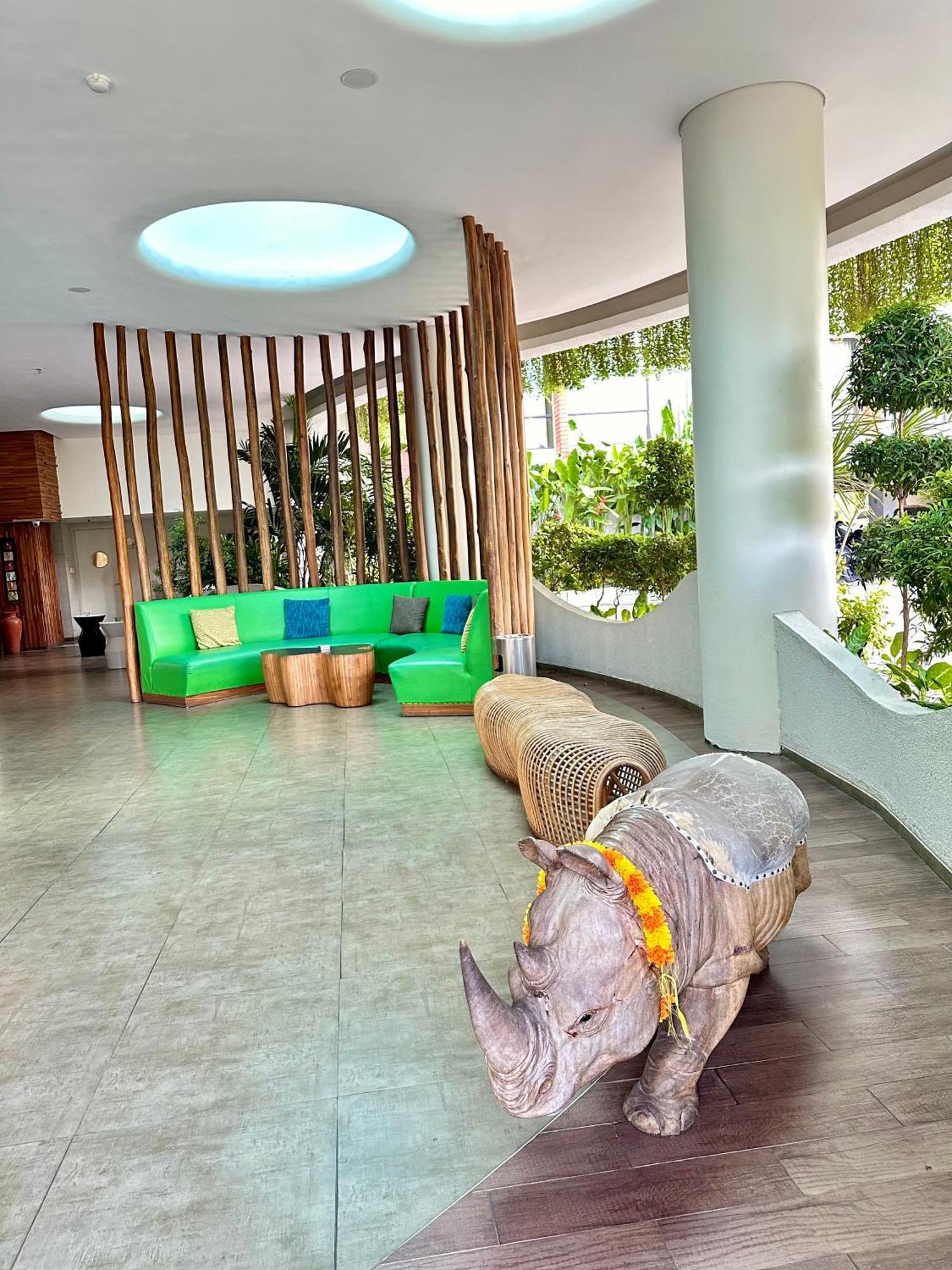 Ion Bali Benoa Hotel Nusa Dua  Luaran gambar
