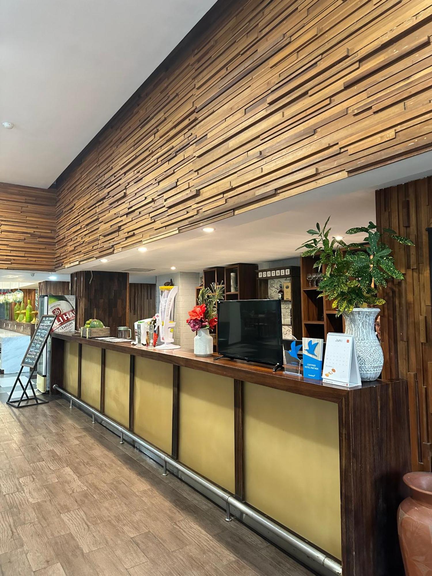 Ion Bali Benoa Hotel Nusa Dua  Luaran gambar