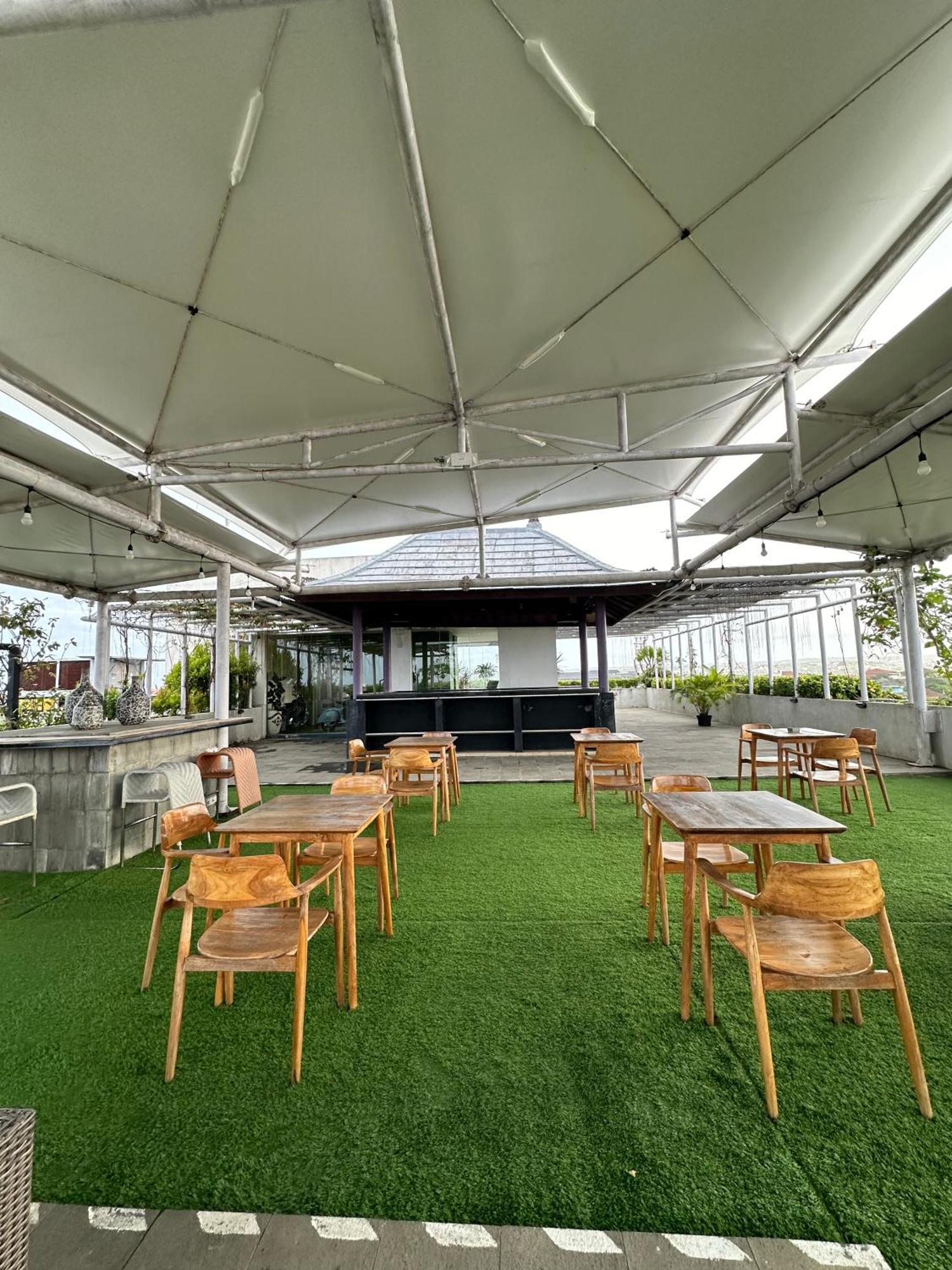Ion Bali Benoa Hotel Nusa Dua  Luaran gambar
