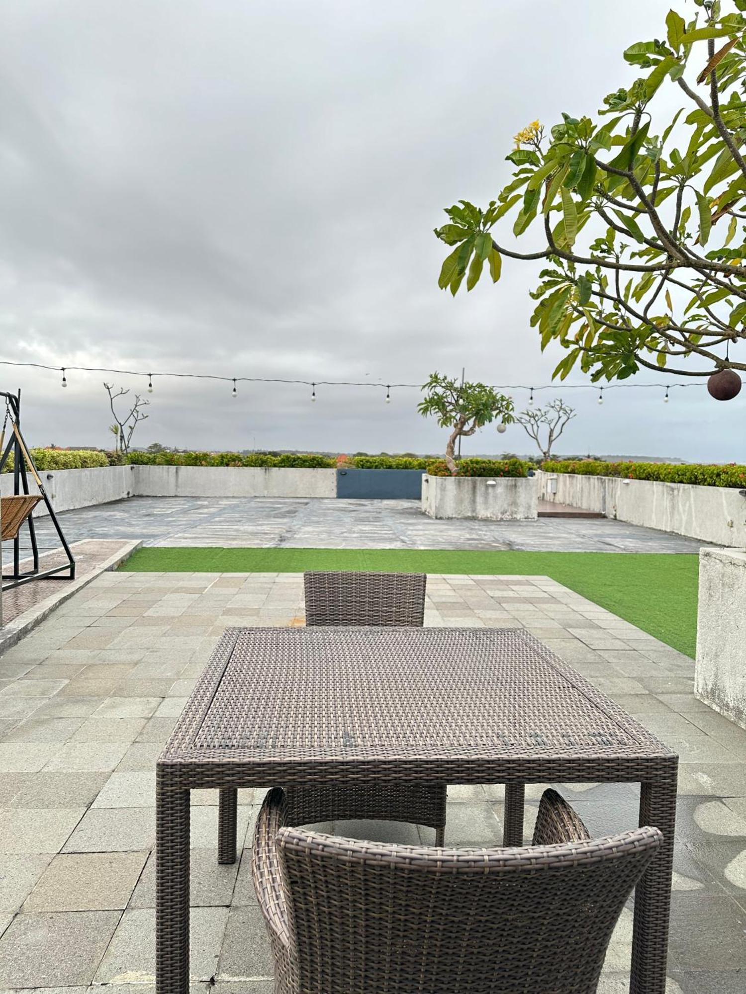Ion Bali Benoa Hotel Nusa Dua  Luaran gambar