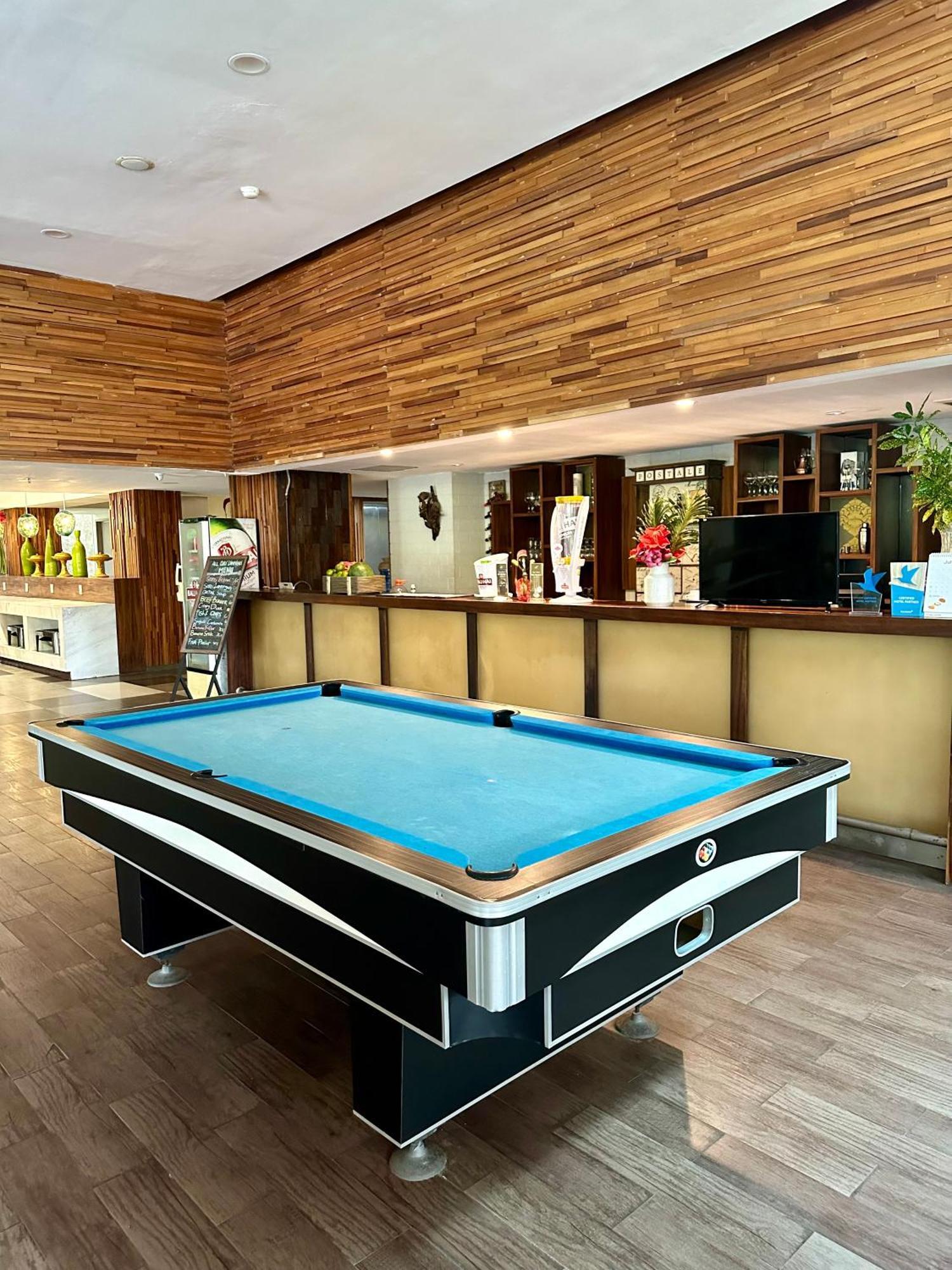 Ion Bali Benoa Hotel Nusa Dua  Luaran gambar