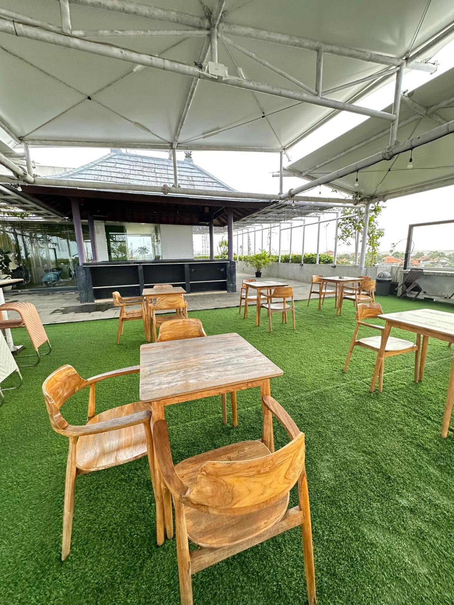Ion Bali Benoa Hotel Nusa Dua  Luaran gambar