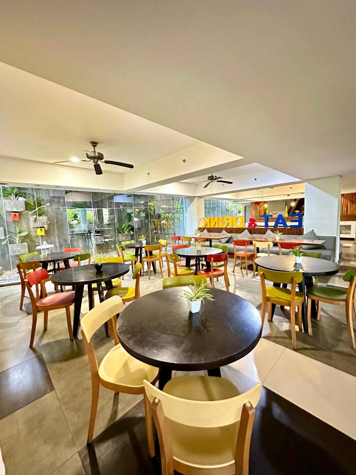 Ion Bali Benoa Hotel Nusa Dua  Luaran gambar