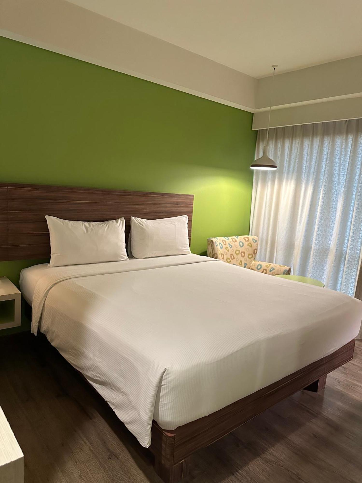 Ion Bali Benoa Hotel Nusa Dua  Luaran gambar