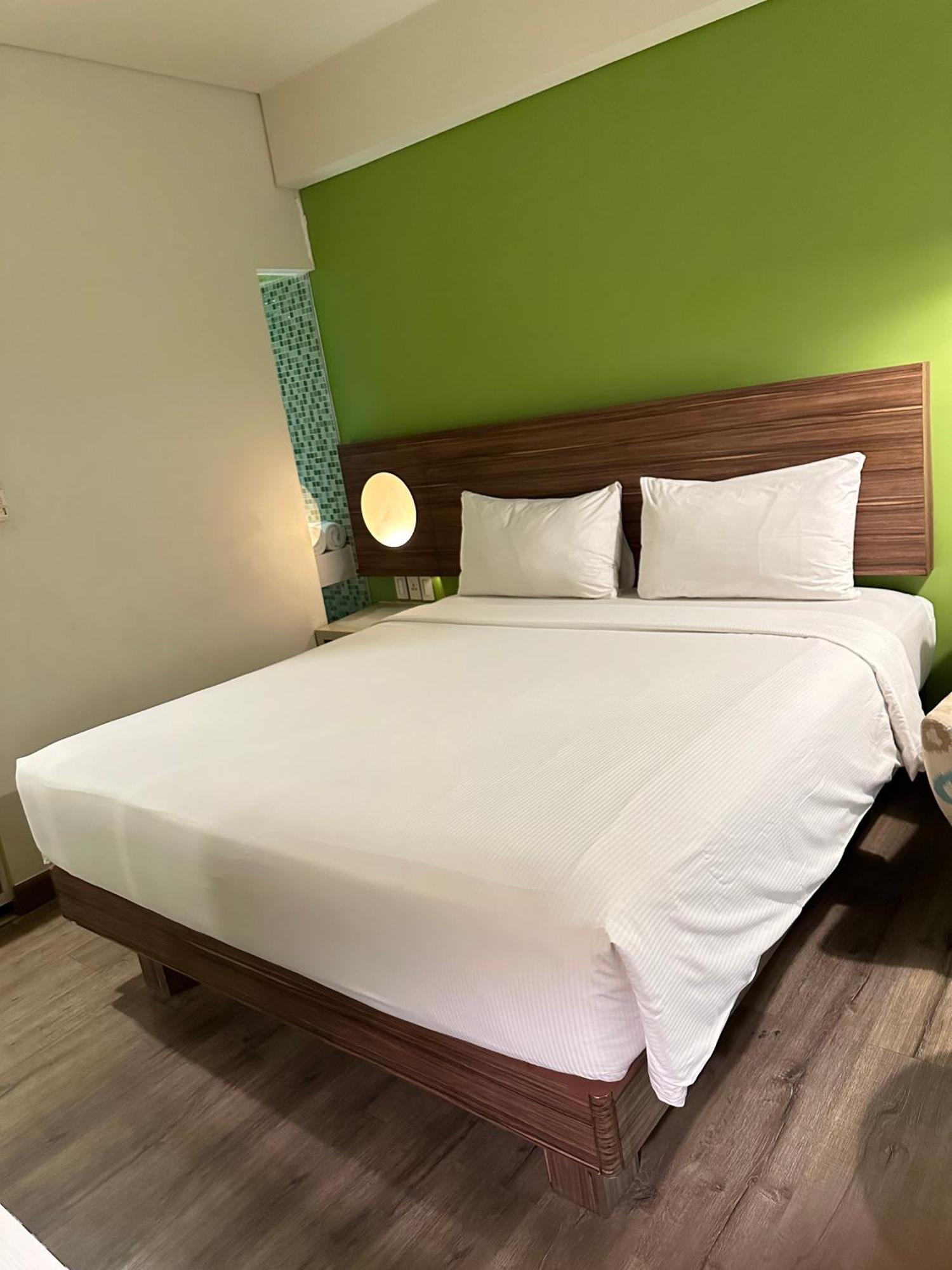 Ion Bali Benoa Hotel Nusa Dua  Luaran gambar