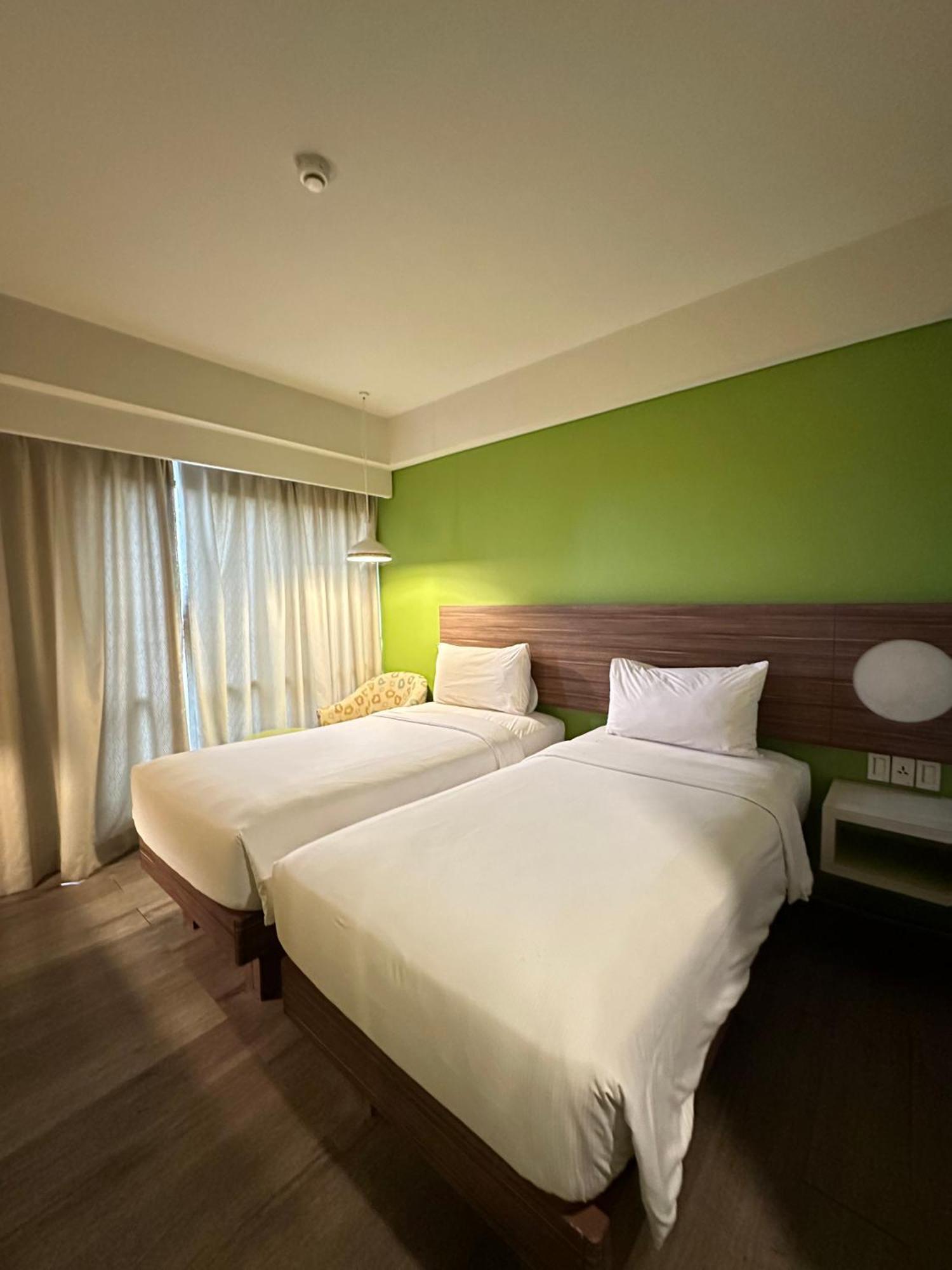 Ion Bali Benoa Hotel Nusa Dua  Luaran gambar