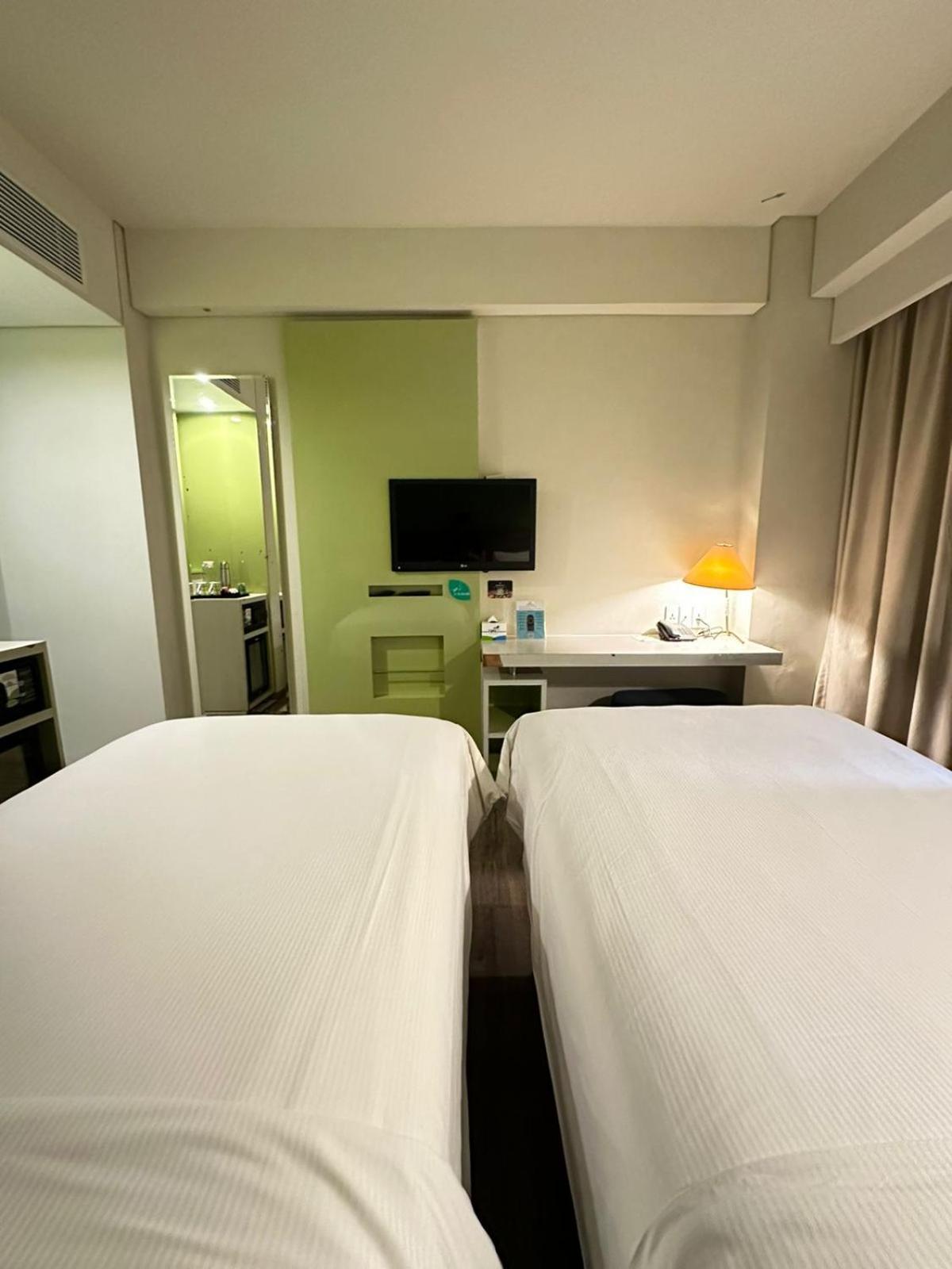 Ion Bali Benoa Hotel Nusa Dua  Luaran gambar