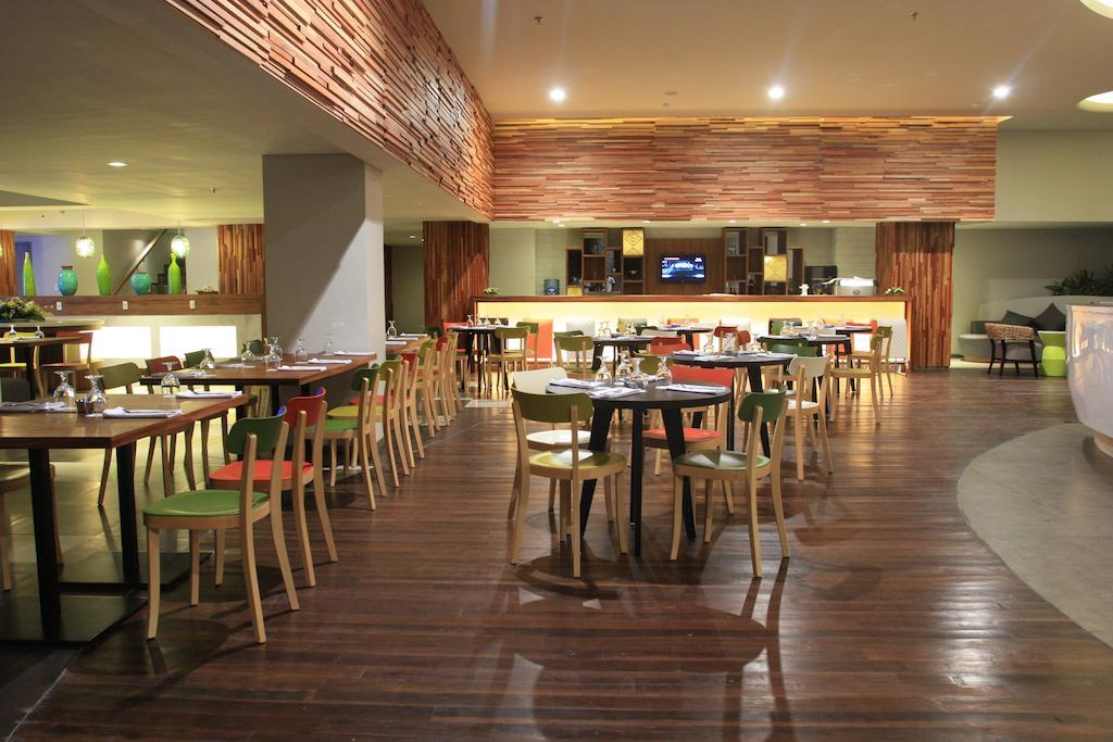 Ion Bali Benoa Hotel Nusa Dua  Luaran gambar