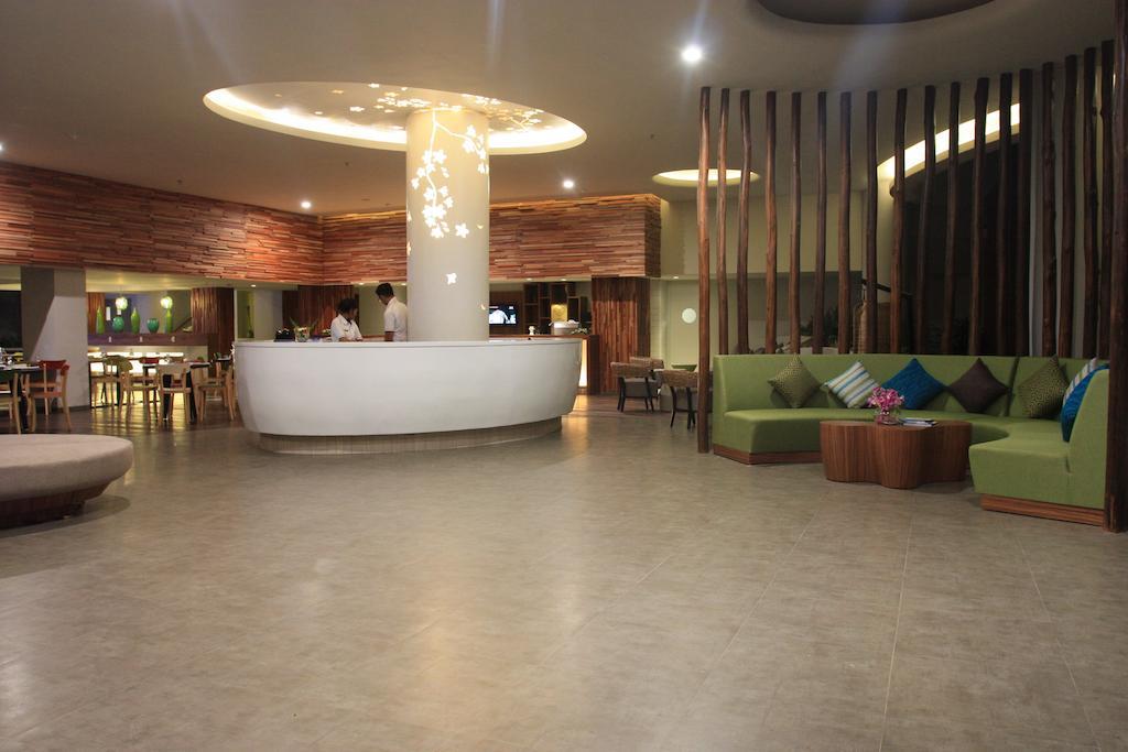 Ion Bali Benoa Hotel Nusa Dua  Luaran gambar