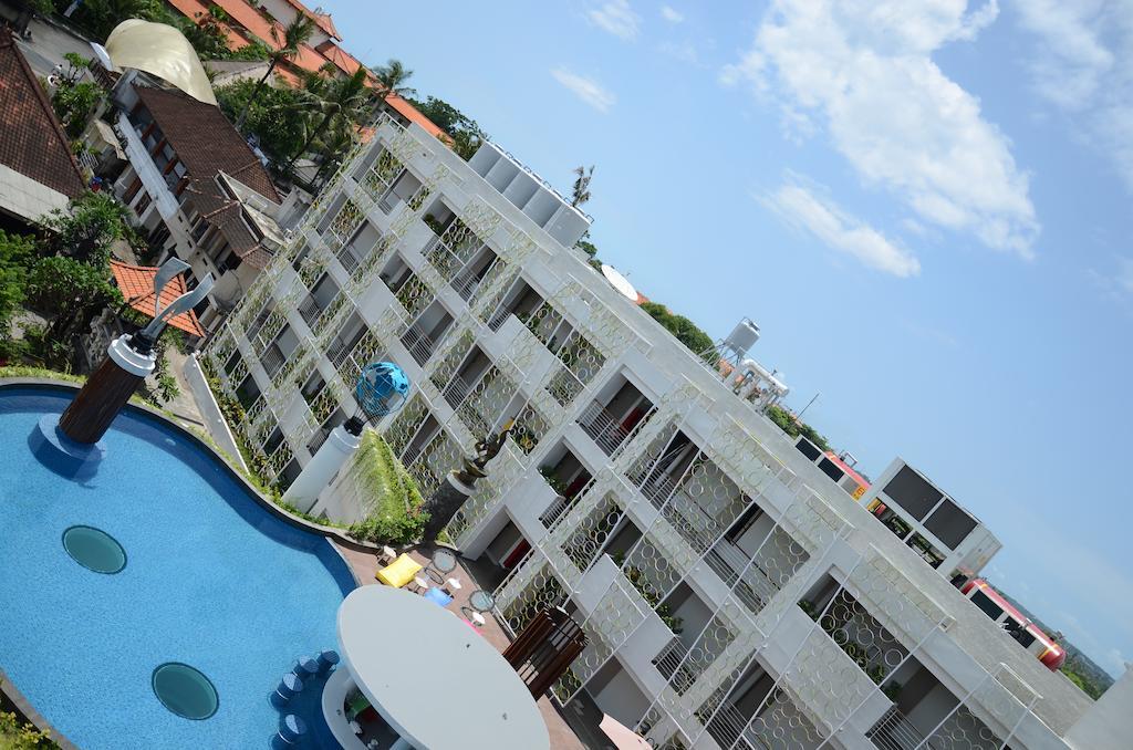 Ion Bali Benoa Hotel Nusa Dua  Luaran gambar
