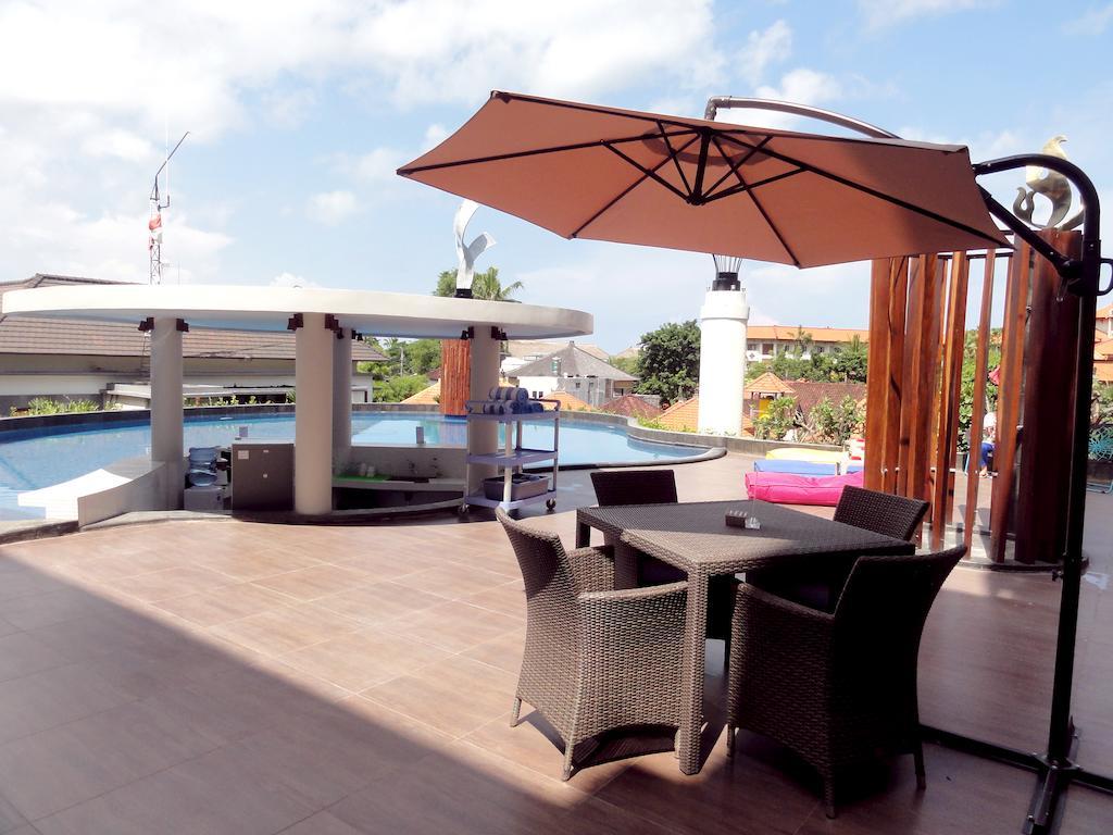 Ion Bali Benoa Hotel Nusa Dua  Luaran gambar